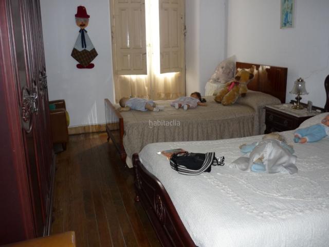 Casa en venta en Carballiño O. Casas Carballiño.