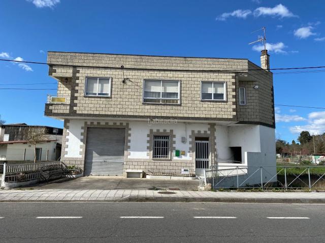 Casa en venta en Carballiño O. Casas Carballiño.