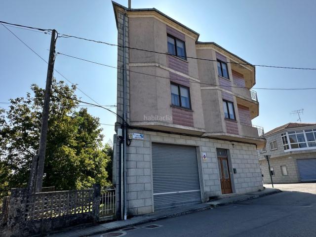 Casa en venta en Carballiño O. Casas Carballiño.