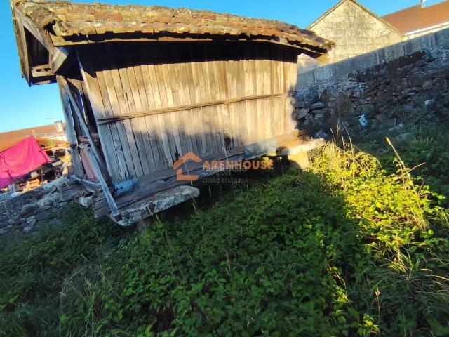 Casa en venta en Carballiño O. Casas Carballiño.
