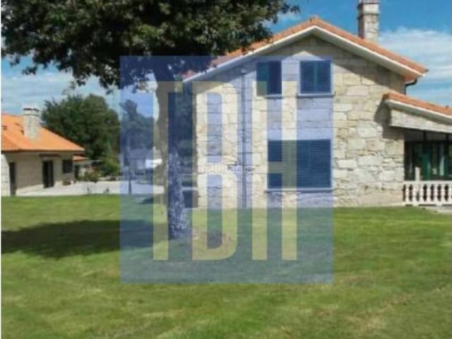 Casa en venta en Carballiño O. Chalet en venta en O Carballiño. Casas Carballiño.