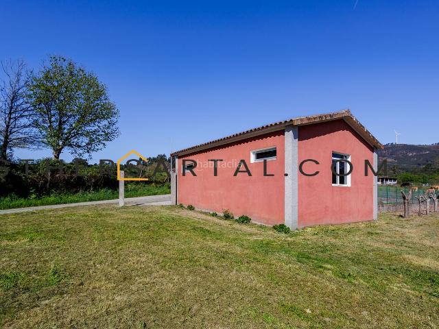 Casa en venta en Carballiño O. Encantadora Casa de Piedra en Boedes, O Carballiño. Casas Carballiño.