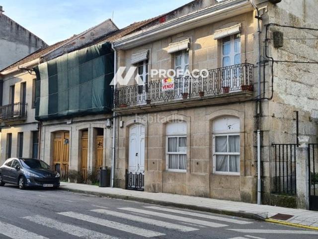 Casa en venta en Carballiño O. O CARBALLIÑO AVDA COMPOSTELA. Casas Carballiño.