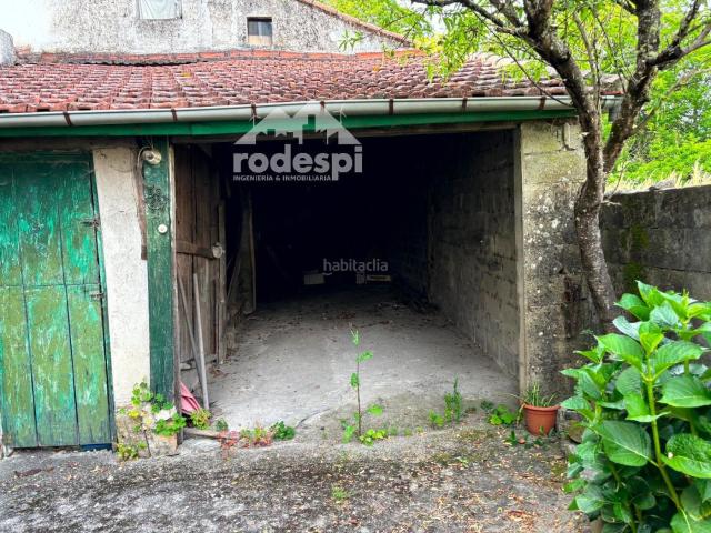 Casa en venta en Carballiño O. O Carballiño. Casas Carballiño.