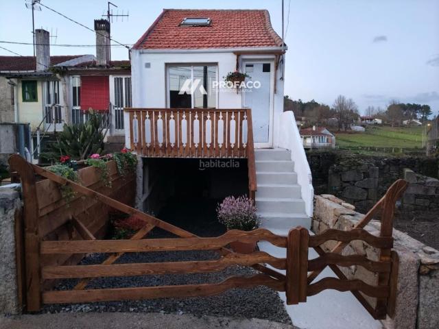 Casa en venta en Carballiño O. LONGOSEIROS CARBALLIÑO. Casas Carballiño.