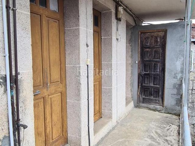 Casa en venta en Carballiño O. MOURIZ CARBALLIÑO. Casas Carballiño.
