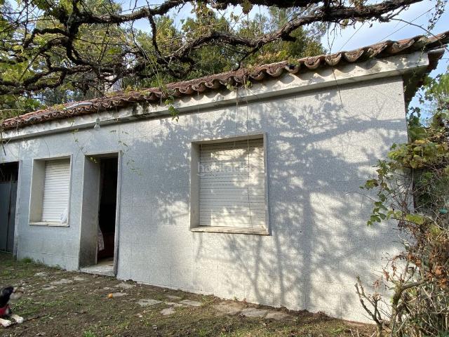Casa en venta en Carballiño O. REF: 01274 CASA CON FINCA EN VENTA. Casas Carballiño.