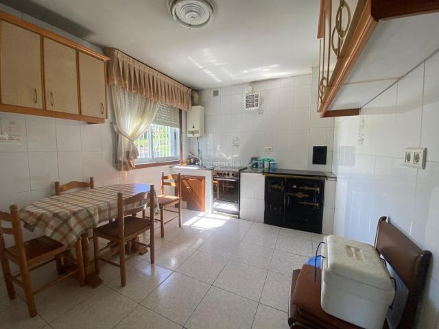 Casa en venta en Carballiño O. REF: 01359 VIVIENDA UNIFAMILAR EN VENTA. Casas Carballiño.