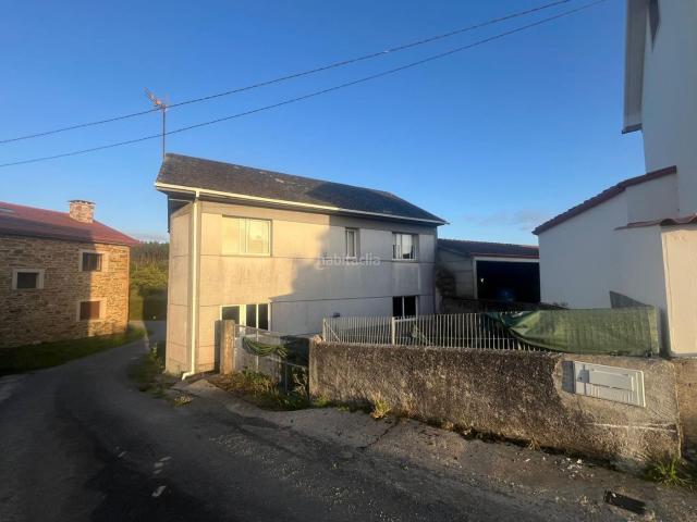 Casa en venta en Carballo. Casa en venta en Carballo, 2 dormitorios. Casas.