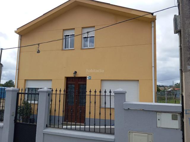 Casa en venta en Carballo. casa para entrar a vivir cerca de carballo. Casas.