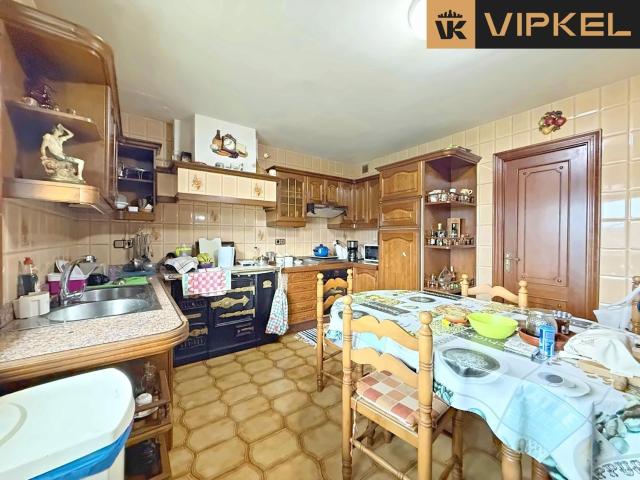 Casa en venta en Carballo La Coruña