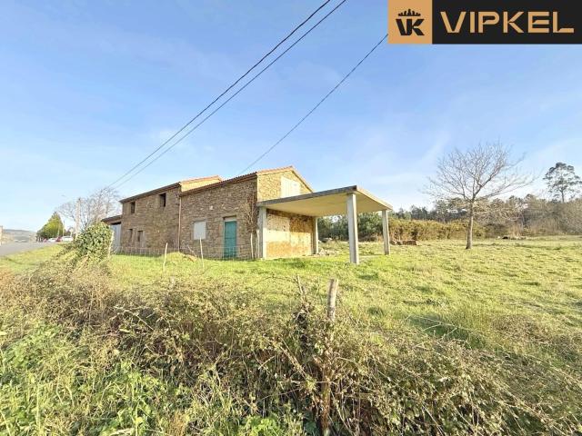 Casa en venta en Carballo La Coruña