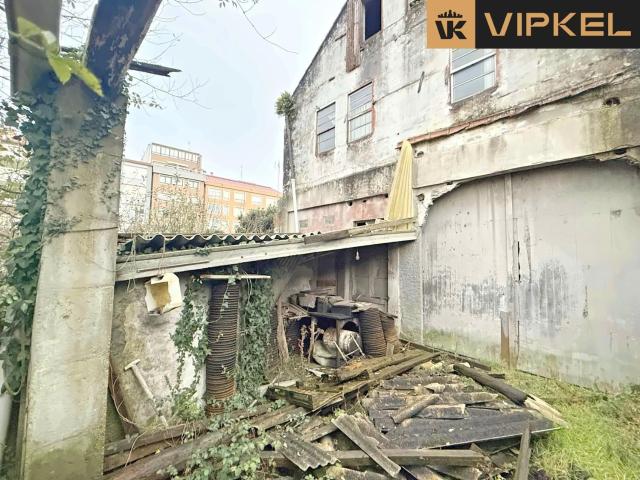Casa en venta en Carballo La Coruña
