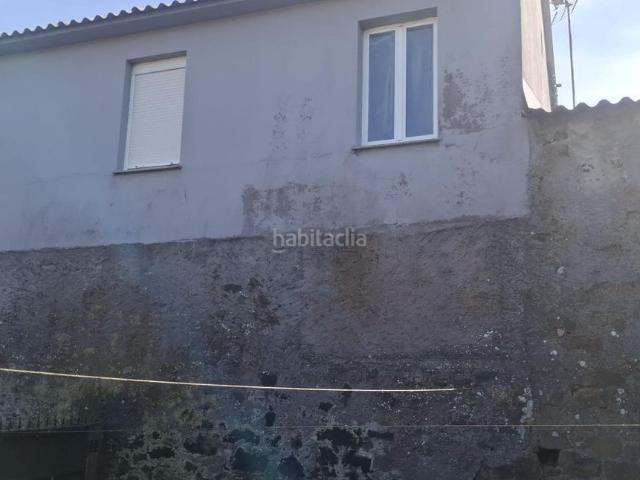 Casa en venta en Carballo. vivienda soleada a tan solo 5 minutos de Carballo, direccion Ardaña. Casas.
