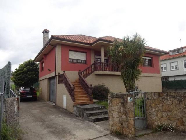 Casa en Venta en Carballo