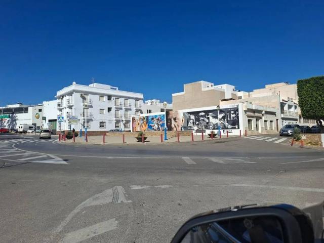 Casa en Venta en Carboneras