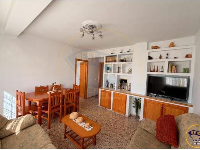 CASA EN VENTA EN CARBONERAS