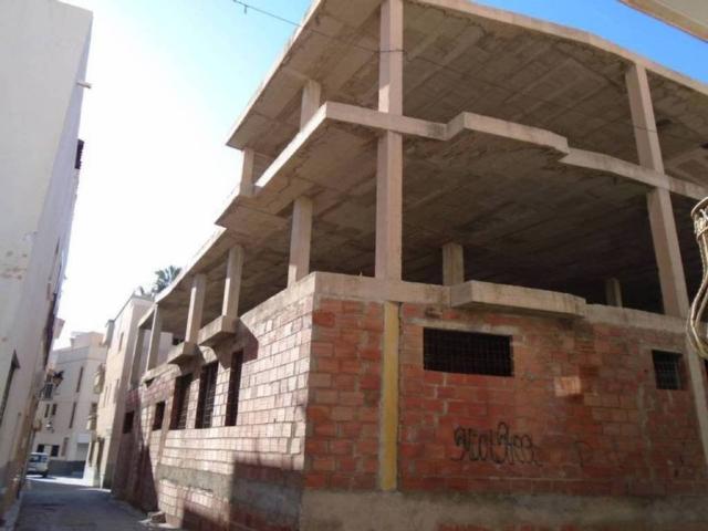 Casa en Venta en Carboneras