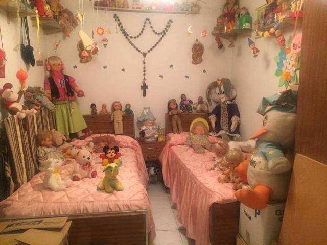 Casa en Venta en Carbonero El Mayor