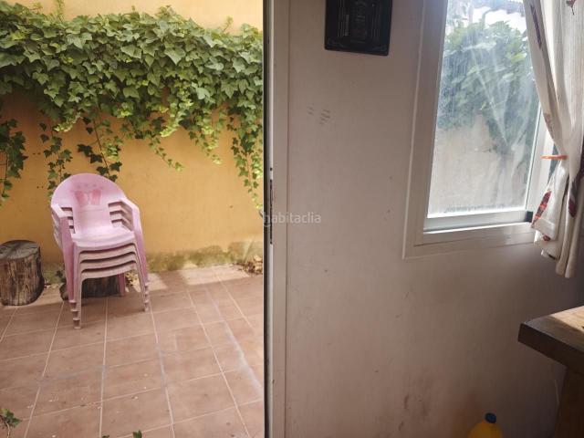 Casa en venta en Carcaboso. CHALET CON GARAJE Y PATIO. Casas.