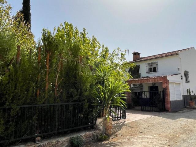 Casa en venta en Carcabuey. BONITA CASA DE CAMPO CON PARCELA DE 3183 M2 EN CARCABUEY. Casas.
