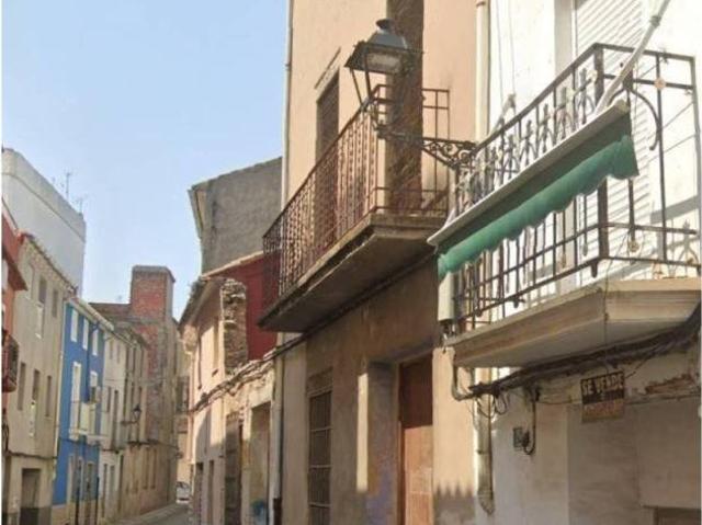 Casa en Venta en Carcaixent