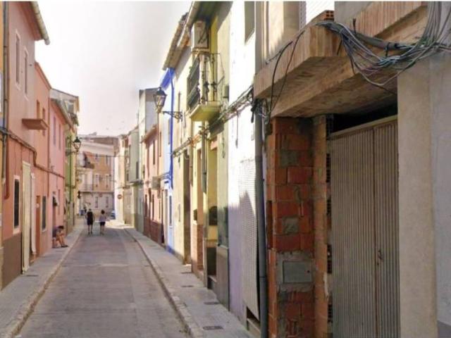 Casa en Venta en Carcaixent