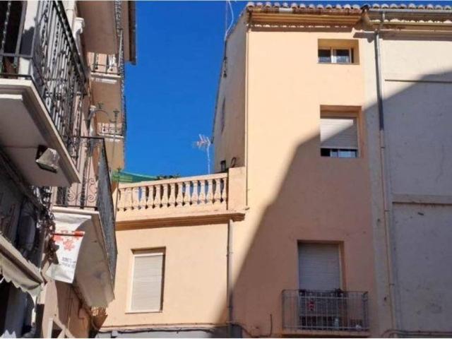 Casa en Venta en Carcaixent