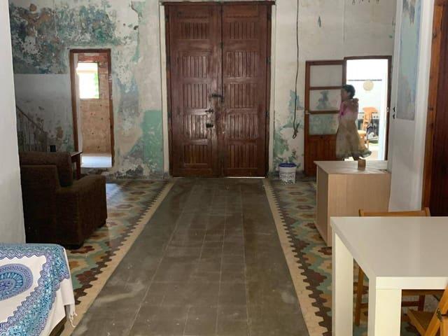 Casa en venta en Carcaixent, Valencia
