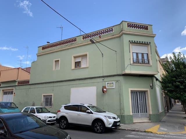 Casa en venta en Carcaixent, Valencia