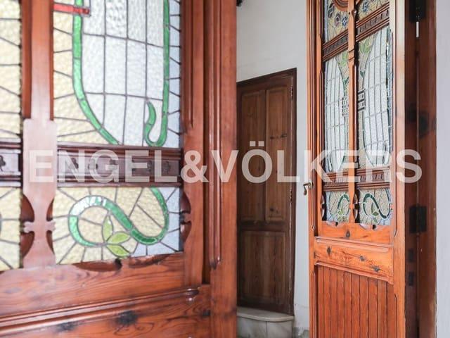 Casa en venta en Carcaixent, Valencia