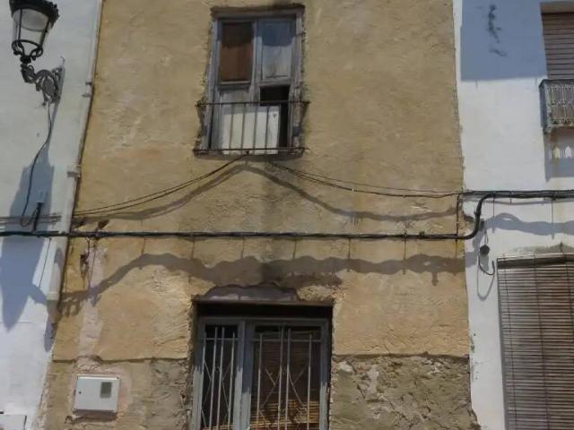 Casa en Venta en Càrcer