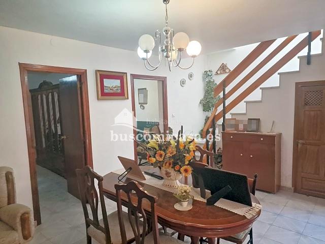 Casa en venta en Cárcheles. Buena Oportunidad de Casa en Carchelejo. Casas.