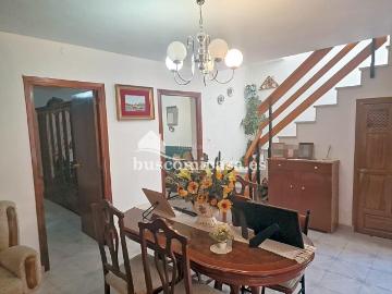 Casa en venta en Cárcheles. Buena Oportunidad de Casa en Carchelejo. Casas.