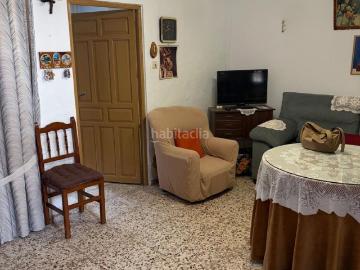Casa en venta en Cárcheles. Casa en venta en Carchelejo, 4 dormitorios. Casas.