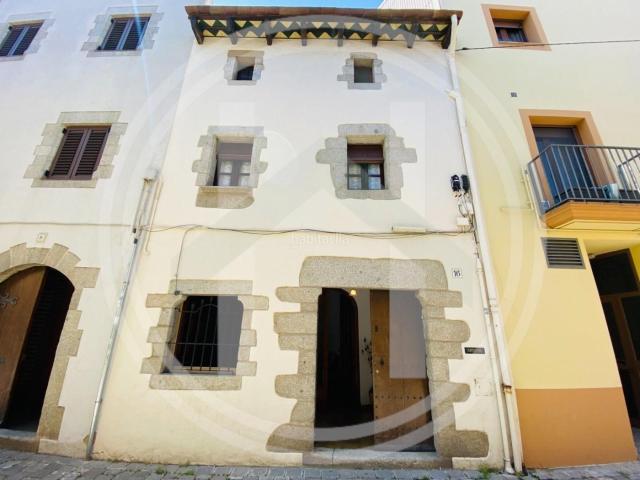 Casa en venta en Cardedeu. CASA DE PUEBLO EN CARDEDEU. Casas.