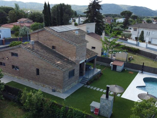 Casa en venta en Cardedeu. EXCLUSIVA VIVIENDA EN LA MEJOR ZONA. Casas.