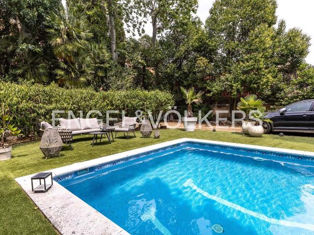 Casa en venta en Cardedeu. Esplendor histórico y sofisticación contemporánea en Cardedeu. Casas.