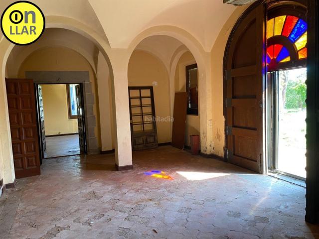 Casa en venta en Cardedeu. Ideal para casa de colonias o casa rural. Casas.