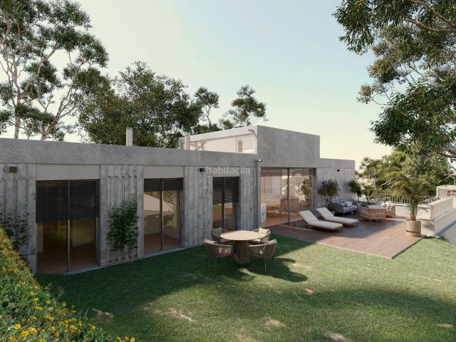 Casa en venta en Cardedeu. PROMOCION DE OBRA NUEVA. Casas.