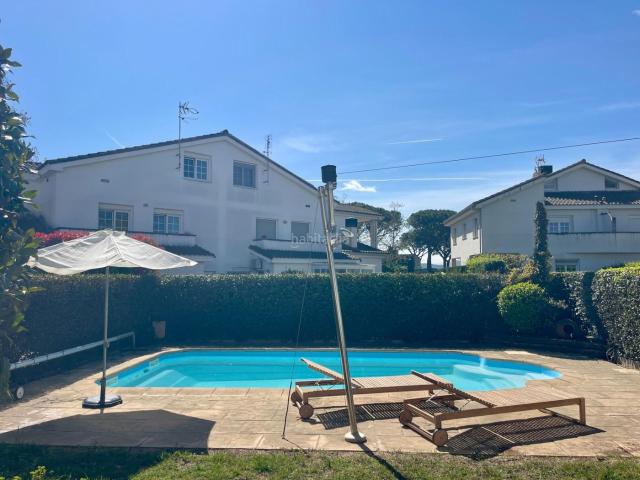 Casa en venta en Cardedeu. Volverás a Sonreír. Casas.