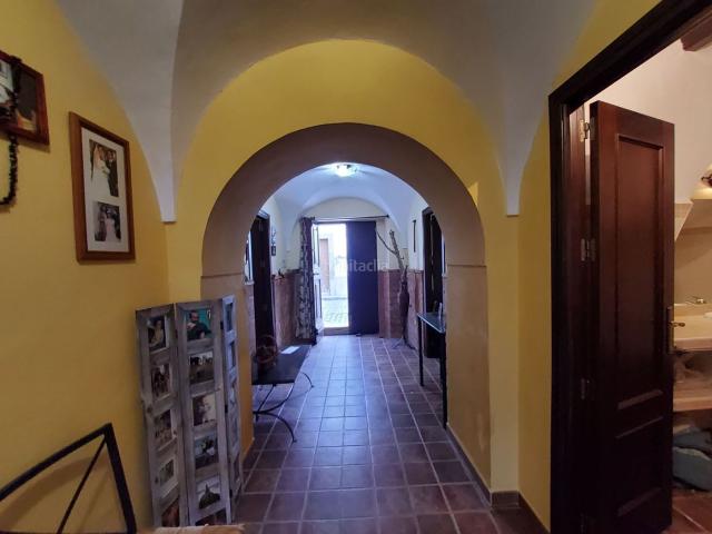 Casa en venta en Cardeña. TU CASA DE RETIRO QUE ESTABAS BUSCANDO. Casas.