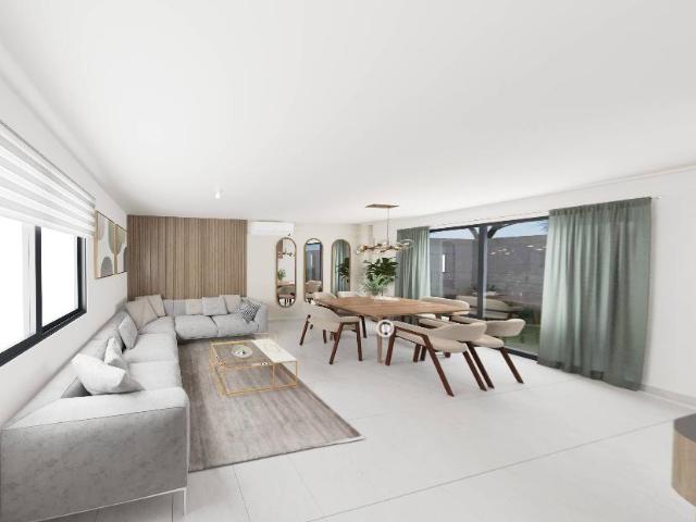 CASA EN VENTA EN CARENA RESIDENCIAL