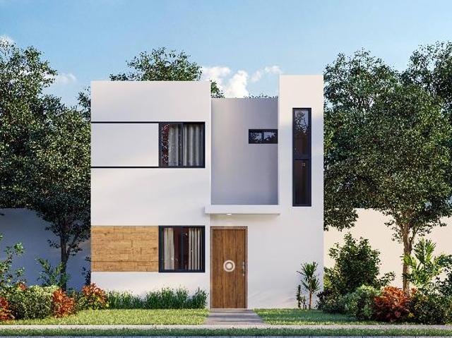 CASA EN VENTA EN CARENA RESIDENCIAL