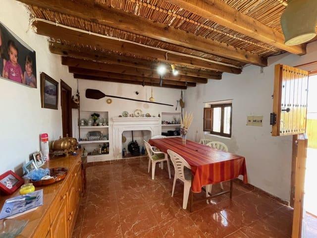 Casa en venta en Cariatiz, Almería