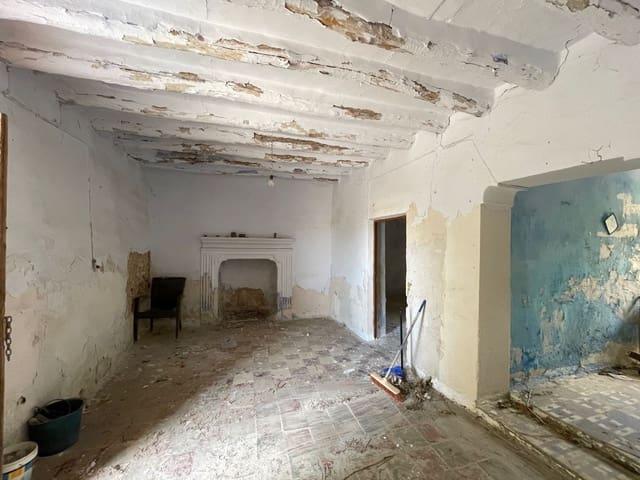 Casa en venta en Cariatiz, Almería