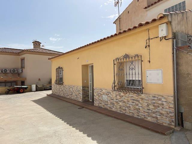Casa en venta en Cariatiz, Almería