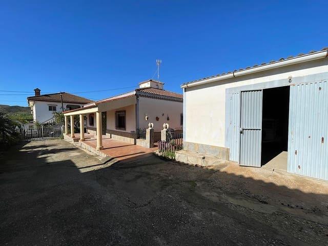 Casa en venta en Cariatiz, Almería