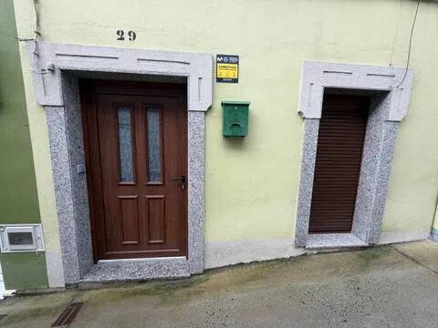 Casa en Venta en Cariño
