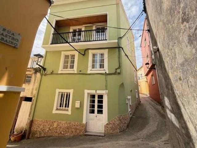 Casa en Venta en Cariño
